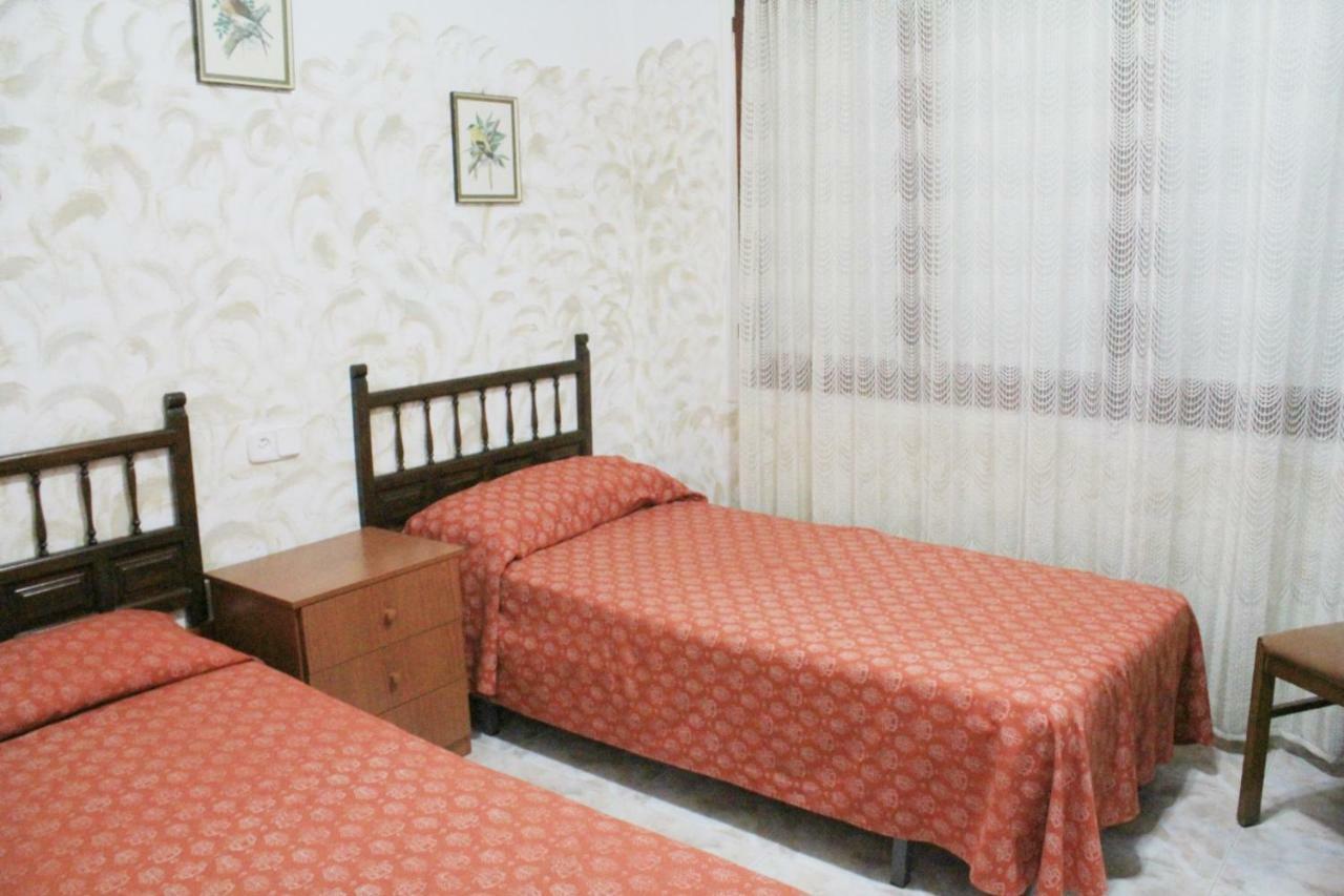 Canastel L' Escala Zewnętrze zdjęcie
