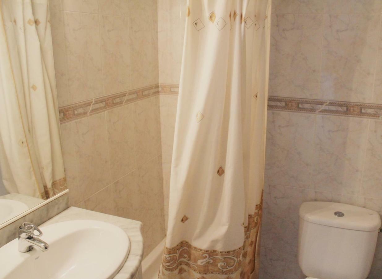 Canastel L' Escala Zewnętrze zdjęcie